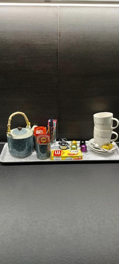 Studio Belle-Vue Spa Dış mekan fotoğraf
