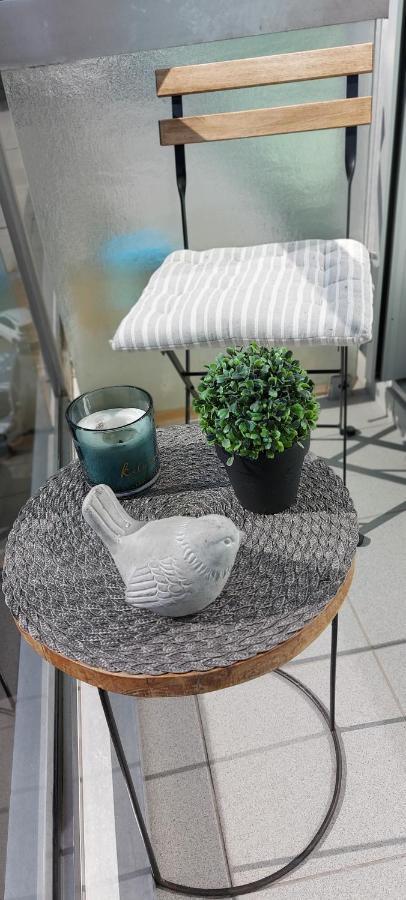 Studio Belle-Vue Spa Dış mekan fotoğraf