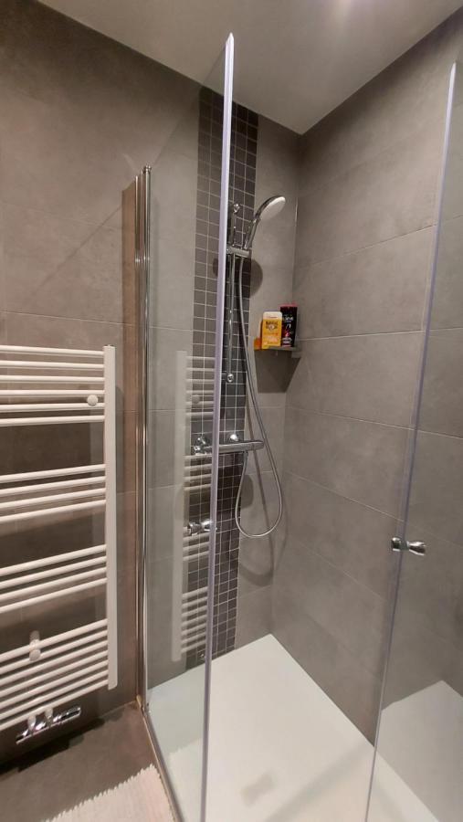 Studio Belle-Vue Spa Dış mekan fotoğraf