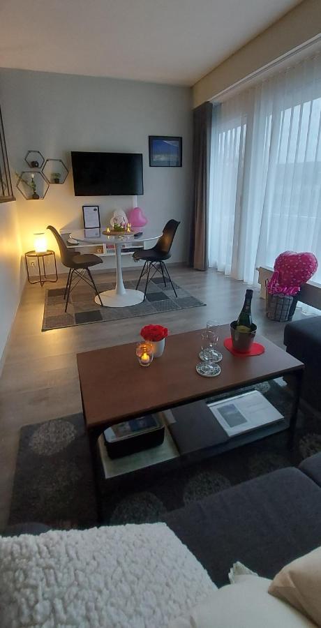 Studio Belle-Vue Spa Dış mekan fotoğraf