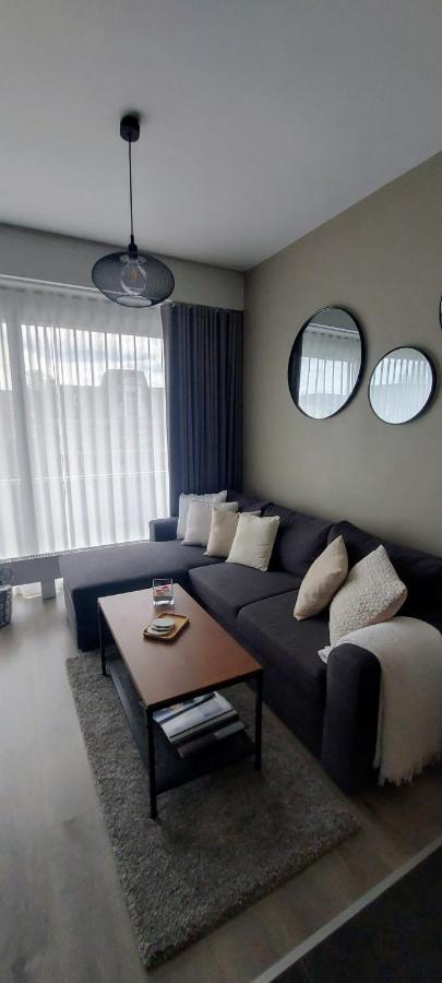 Studio Belle-Vue Spa Dış mekan fotoğraf