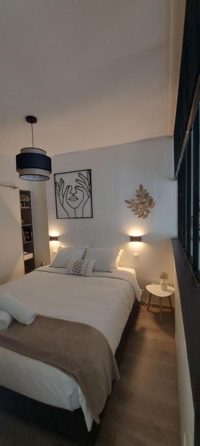Studio Belle-Vue Spa Dış mekan fotoğraf