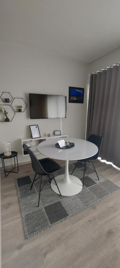 Studio Belle-Vue Spa Dış mekan fotoğraf