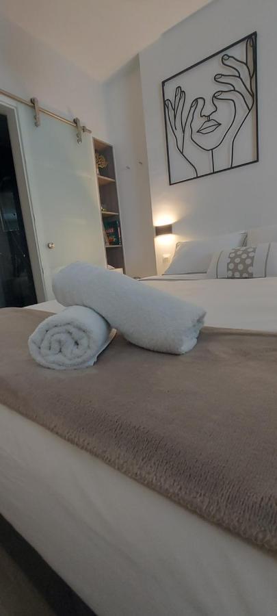 Studio Belle-Vue Spa Dış mekan fotoğraf