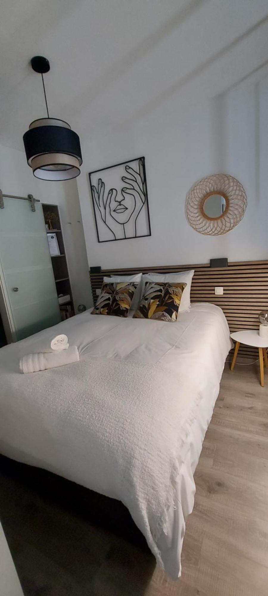 Studio Belle-Vue Spa Dış mekan fotoğraf